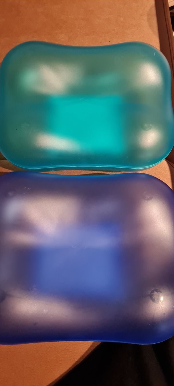 Alessi Contenitori & Simili: 2 Alessi Keksdose – Nuovo (secondo la descrizione) da Münsingen venduto da Cuci31 7