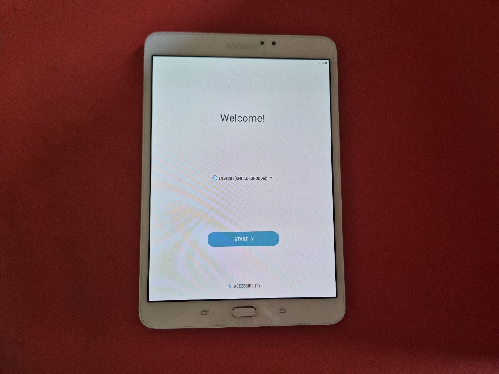 Samsung Tablet PC: Samsung Galaxy Tab S2 32Gb – Usato da Zürich venduto da Peter0153 2