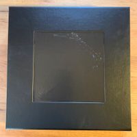 METALLICA - METALLICA (THE BLACK ALBUM)..RE US 2021...NM/VG+