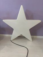 Leuchtstern 8 SeasonsDesign Weihnachten 90cm