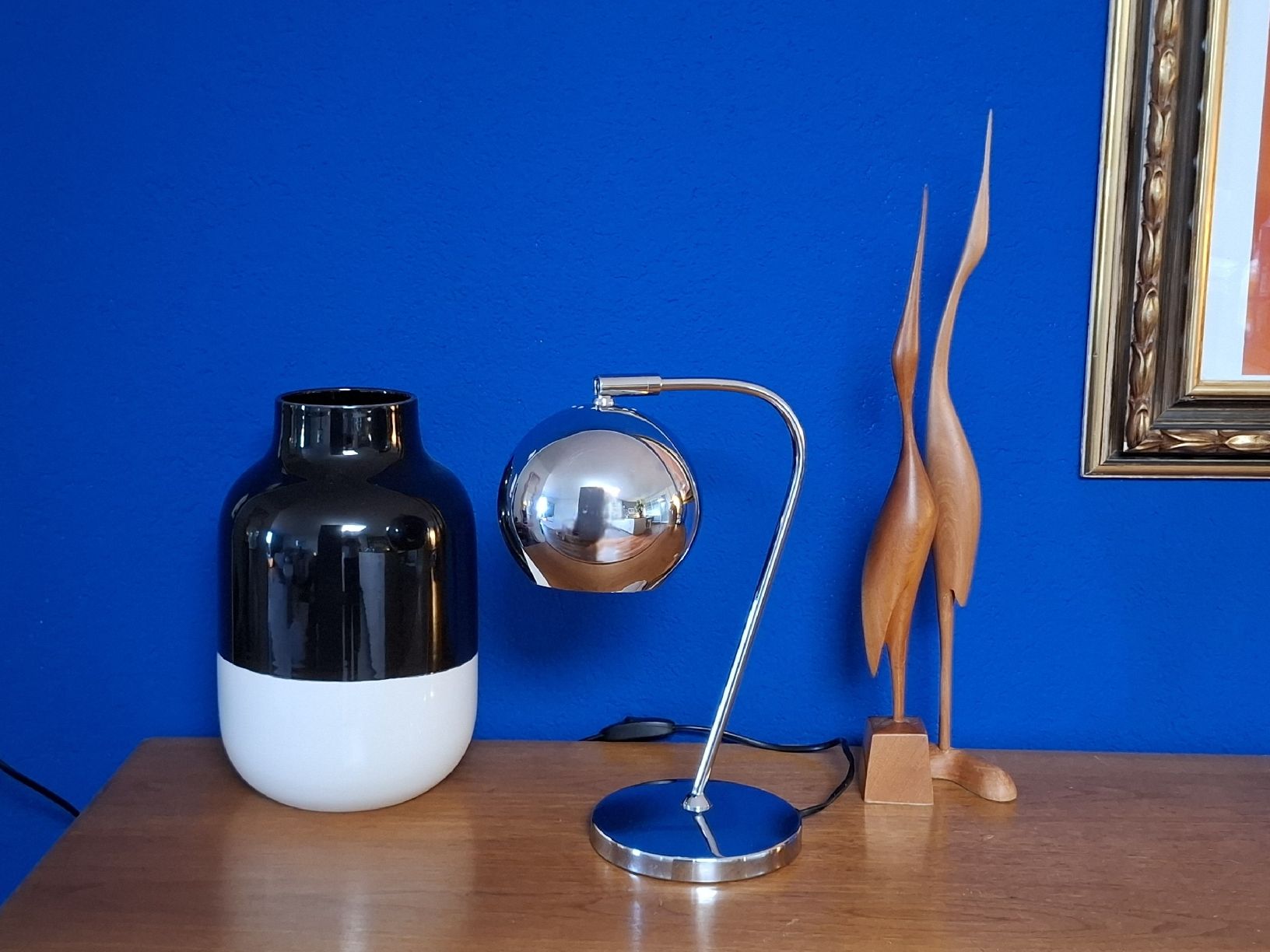 Lampen: Lampe im Bauhaus Stil – Gebraucht aus Winterthur von lodidodi 2