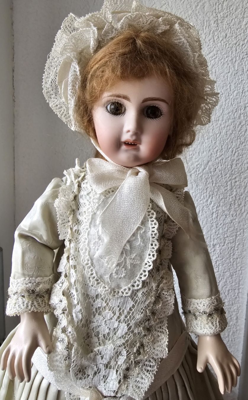 Bambole: WUNDERSCHÖNE PUPPE! – Nuovo (secondo la descrizione) da Laupen BE venduto da AUSSIEGIRL1109 3