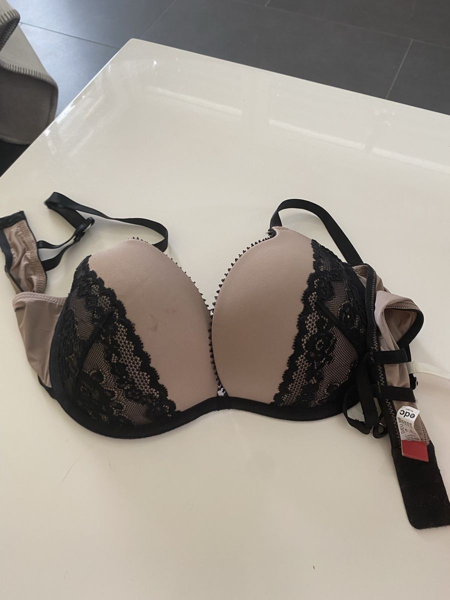 Altra biancheria intima: EDC BH , NEU , 🥰, NP 79,95 – Nuovo (secondo la descrizione) da Obbürgen venduto da bugi6868 3