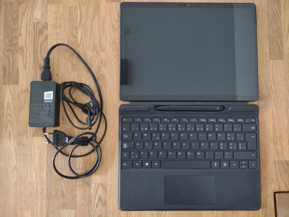 Surface Pro X | Kaufen auf Ricardo
