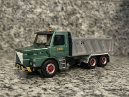 Scania 112 Eberhard , 1:50