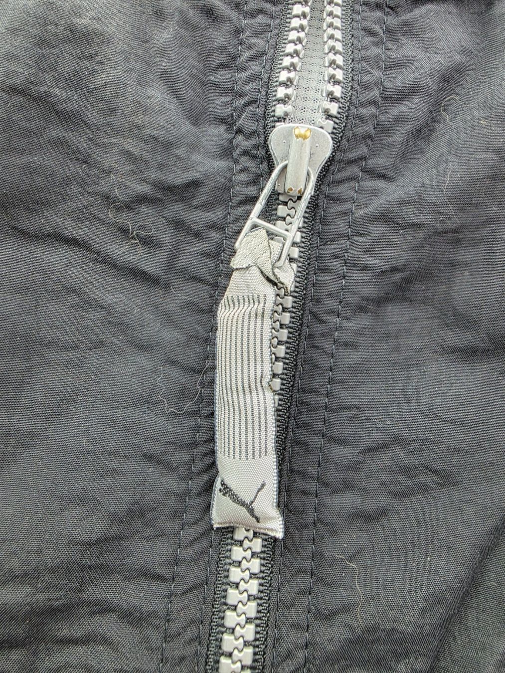 Puma Giacche: SCHWEIZ NATI JACKE VINTAGE 90er – Usato da Lüchingen venduto da Jersey_Time 5
