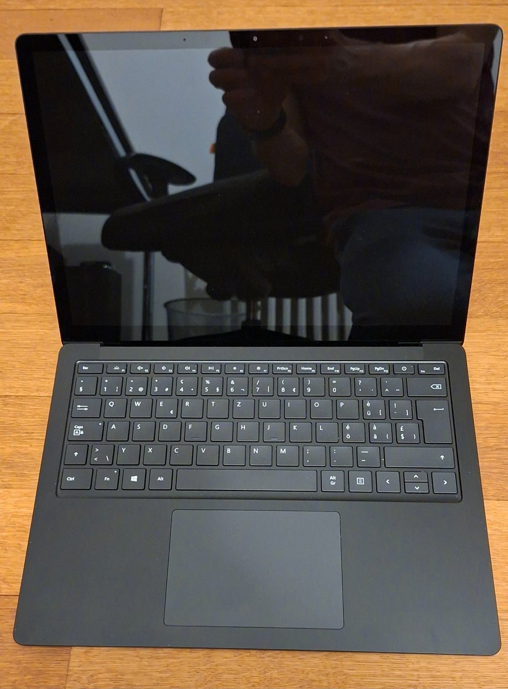 Microsoft Notebooks: Microsoft Surface Laptop 4 (Model 1950:1951 i5) – Gebraucht aus Liestal von Schaf5 1