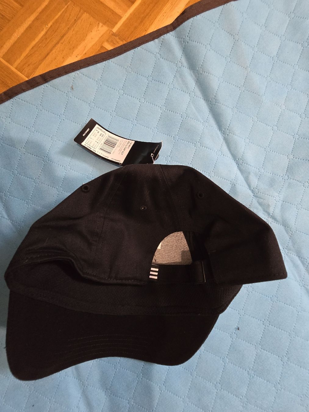 Adidas Copricapi, berretti & cappellini: Casquette Adidas Neuve – Usato da Mont-sur-Lausanne venduto da Didinho 2