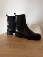 Bottes noir