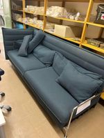 Designer Sofa Ronan & Erwan Bouroullec