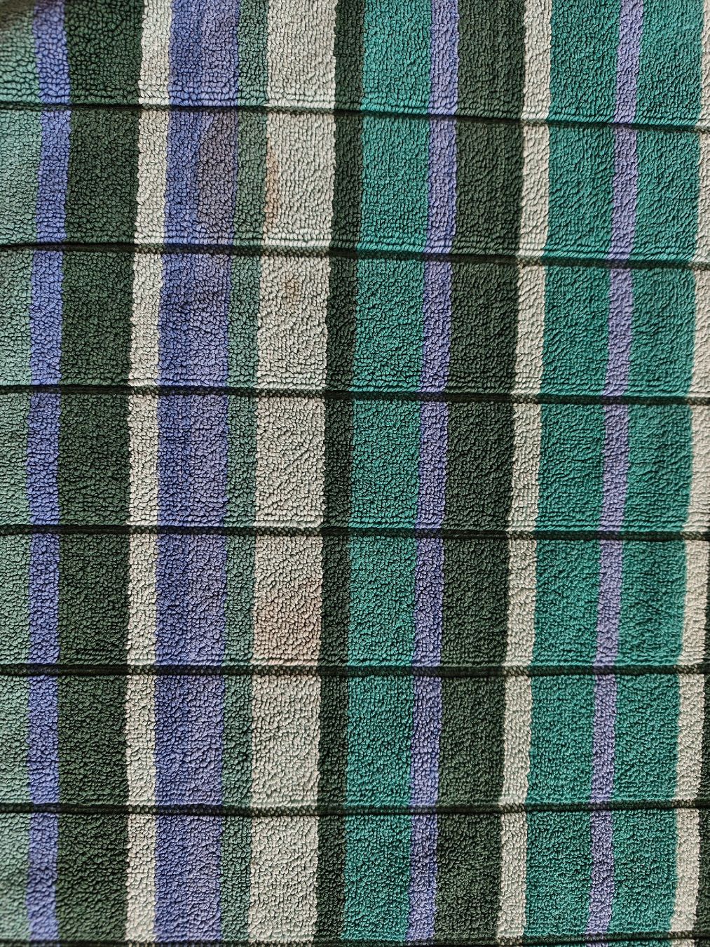 Globus Teli da bagno: Globus Bathmat – Usato da Zürich venduto da seconda_chance 3