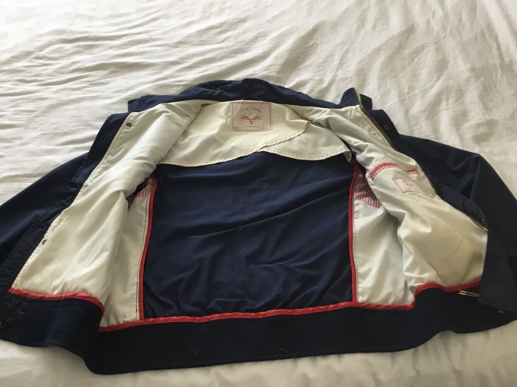 Zara Vestes: Jacke – D'occasion à Zürich par Dolceflavio 3