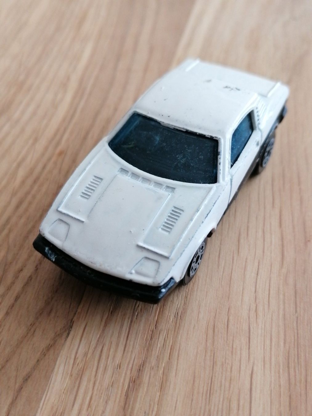 Corgi Toys Modellini d'auto: Corgi Juniors - Triumph TR 7 – Usato da Basel venduto da vintagecollector 1