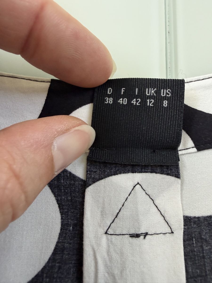 S.Oliver Blusen: Tolle Bluse s.Oliver Black Label, 38 – Gebraucht aus Bannwil von Anoia 2