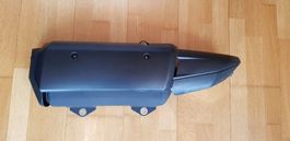 NEU, Yamaha X-max 300 Original Auspuff