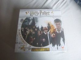 Harry Potter Spiel Anfänger