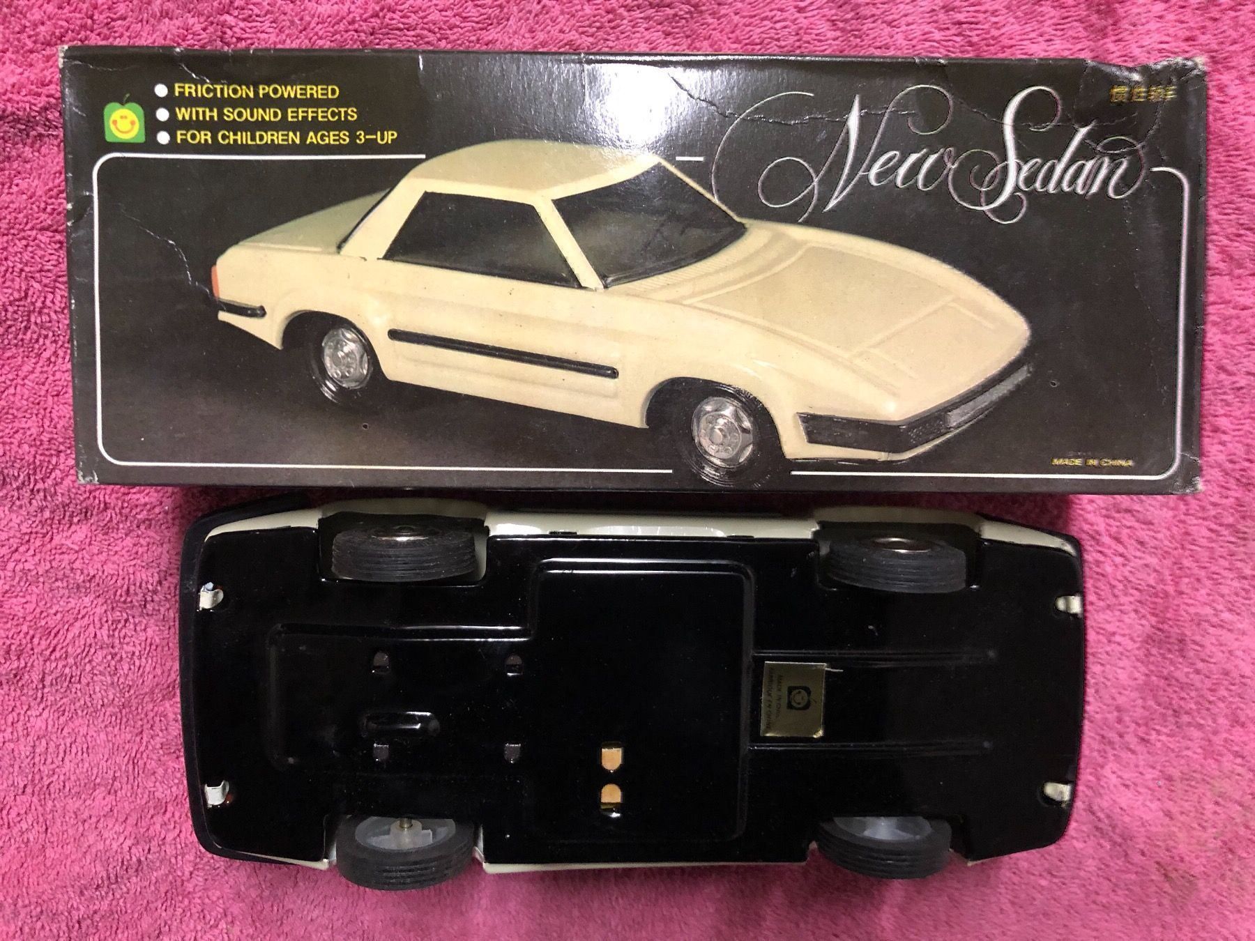 Modellautos: Triumph tr7 Oldtimer gb – Neu (gemäss Beschreibung) aus Reinach AG von rares75 2