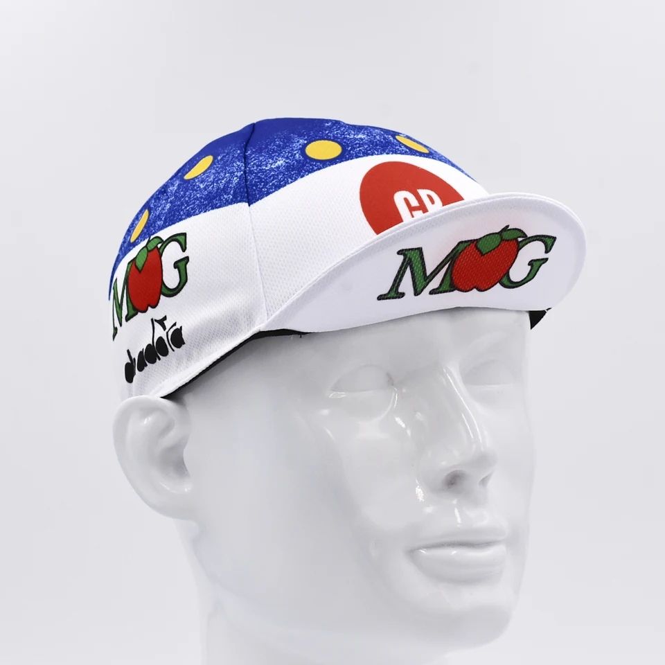 Biciclette: Velo Cap Vintage 12 Stück – Nuovo e nell'imballaggio originale da Winterthur venduto da Neilpryde01 5