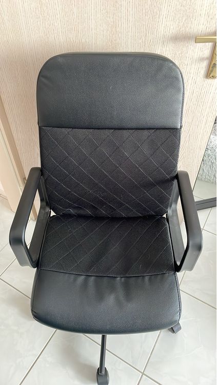 Sedie: Bürostuhl - Ergonomisch und Komfortabel! – Usato da Schlieren venduto da mas_l7wp