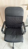 Bürostuhl - Ergonomisch und Komfortabel!