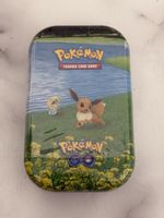 Pokemon eevee minitin pokemon go english