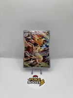 Carte Pokémon - Typhlosion de Luth 190/182 🇫🇷