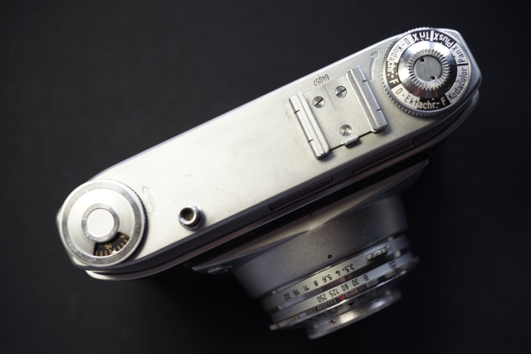 Kodak Fotocamera: Kodak Retinette 1A camera – Usato da Steinhausen venduto da joe_9htr 1