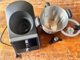 Cooker wie Thermomix /Schneider SCCM2145SCH