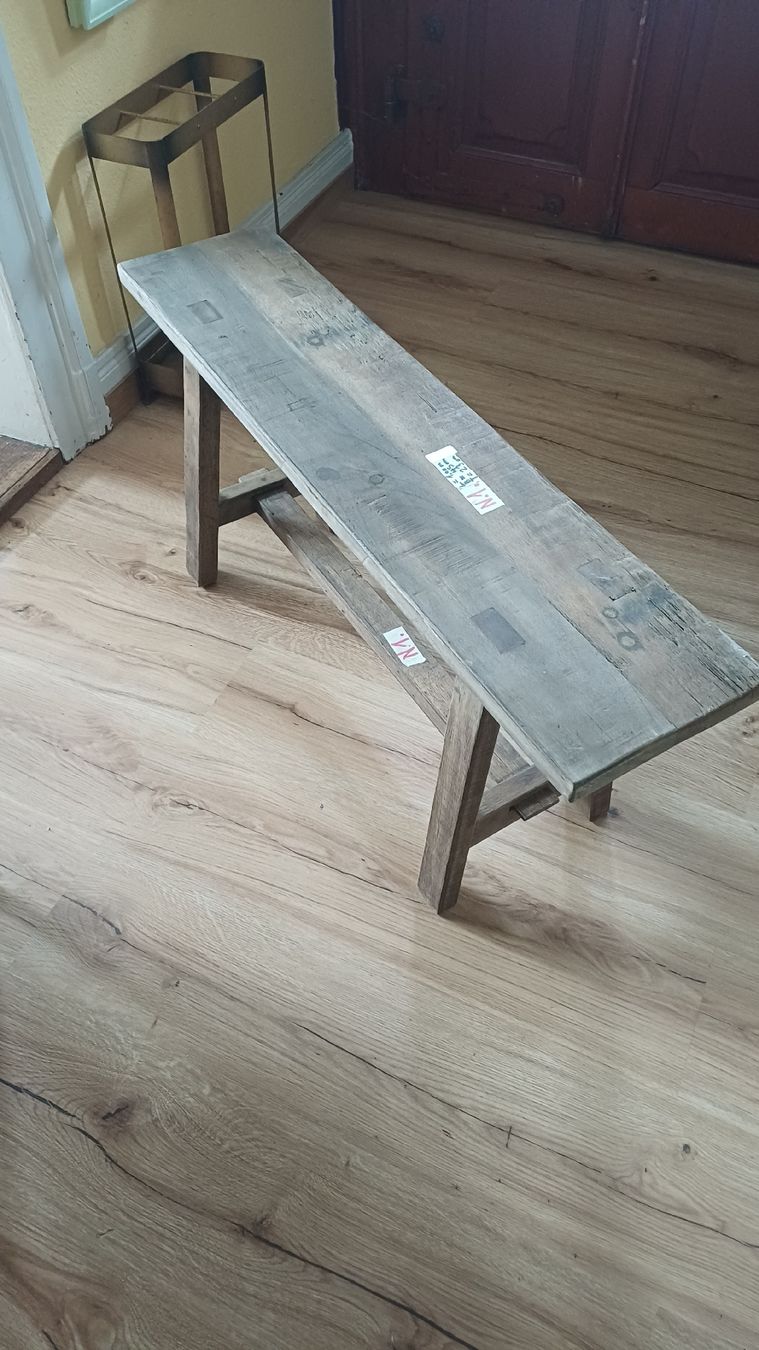 Panchine: Schöner Bank – Usato da Flawil venduto da Pinkmalibu 7