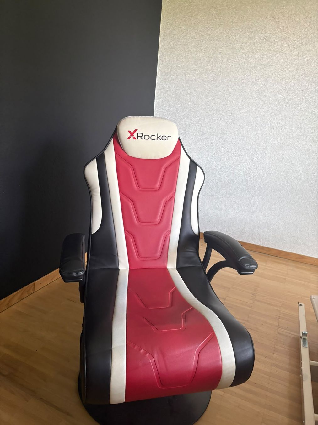 Sedie: X-Rocker Kabelloser Gamingstuhl – Usato da Horgen venduto da Happi76