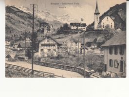 Bürglen 1912