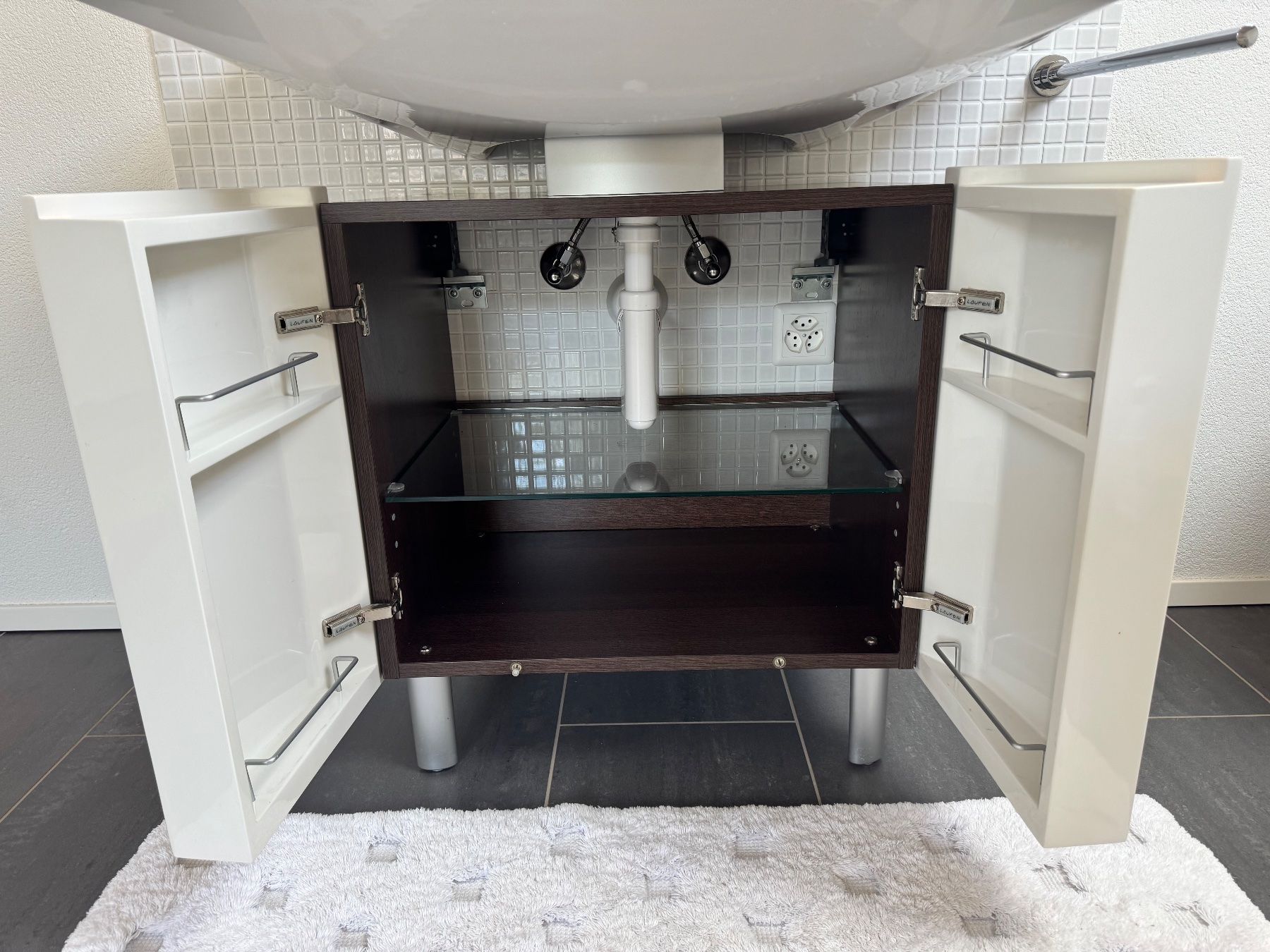 Laufen Armoires miroirs: Laufen – D'occasion à Attalens par phi_rrh7 6
