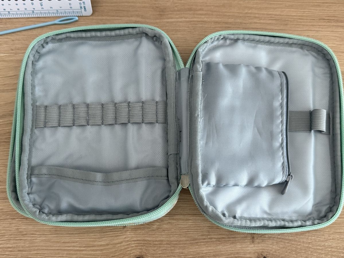 Kits de loisir créatif: Organizer-Tashe – Neuf avec emballage d'origine à Alchenflüh par hel_n6bm 3