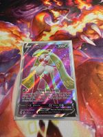 Fruyal V (FST 246) / Fusionsangriff