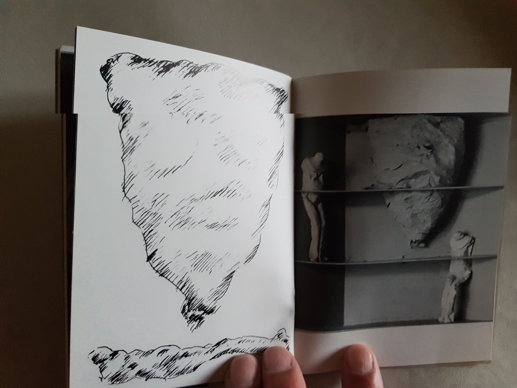 Libri: Jürgen Brodwolf - Zürich 1973 - Objekte - Kunst Katalog – Usato da Walterswil BE venduto da Lonitti 3