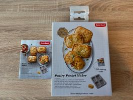 Pastry Poked Maker Betty Bossi