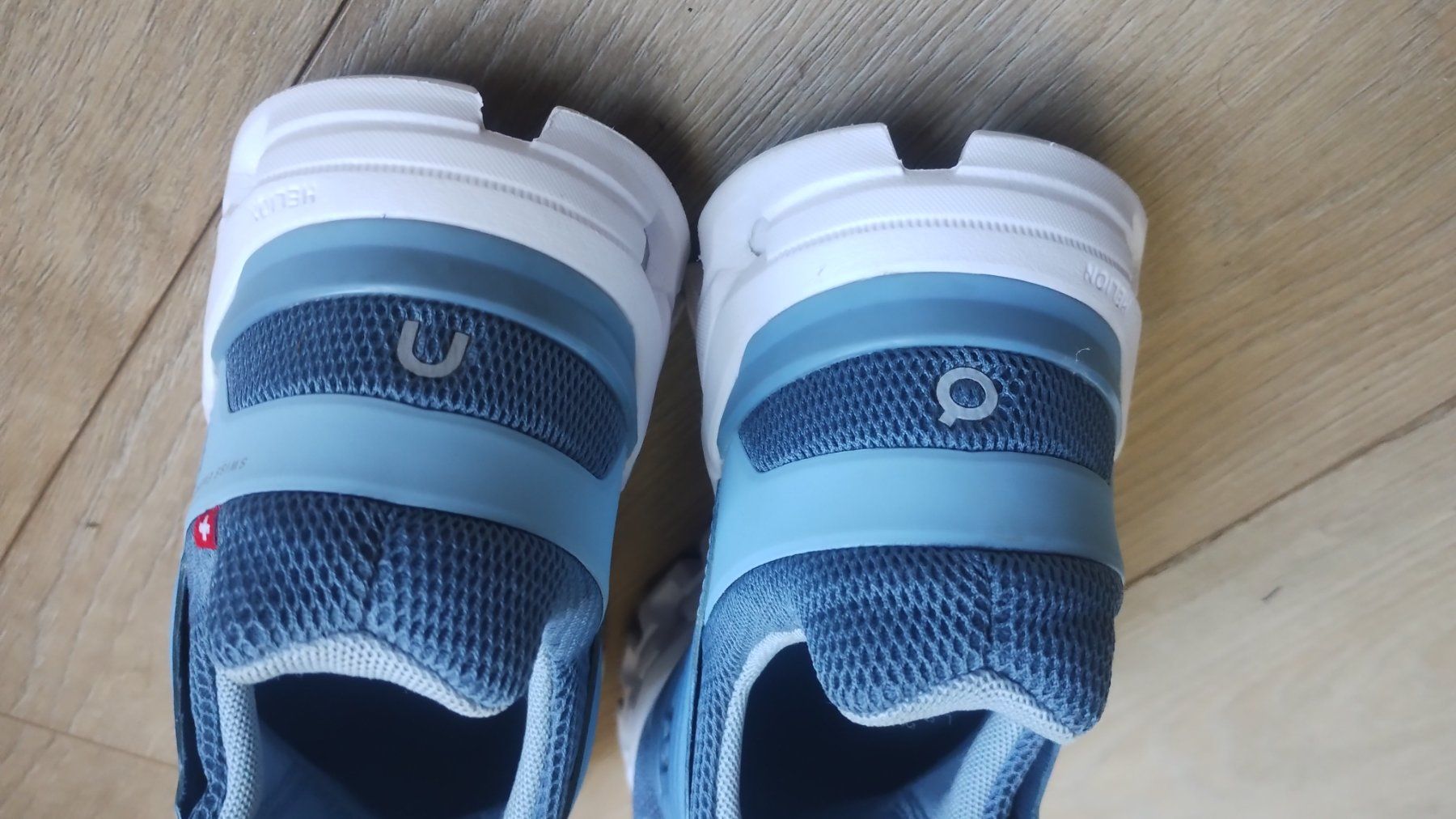 On Damenschuhe: on Cloud Schuhe Grösse 39 neu – Gebraucht aus Schiers von bak007 2