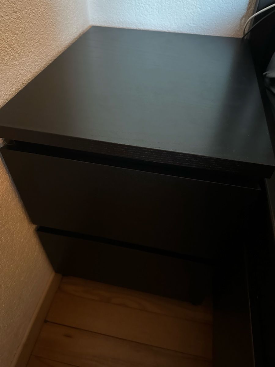 Ikea Comodini: 2x Nachttische (Marke: IKEA) – Usato da Kräiligen venduto da SITARO 2