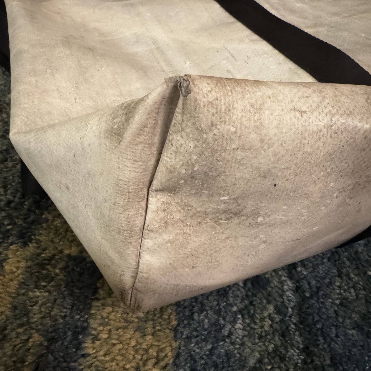 Freitag Zaini: Freitag F155 Clapton weiss – Usato da Zürich venduto da Yemine 3