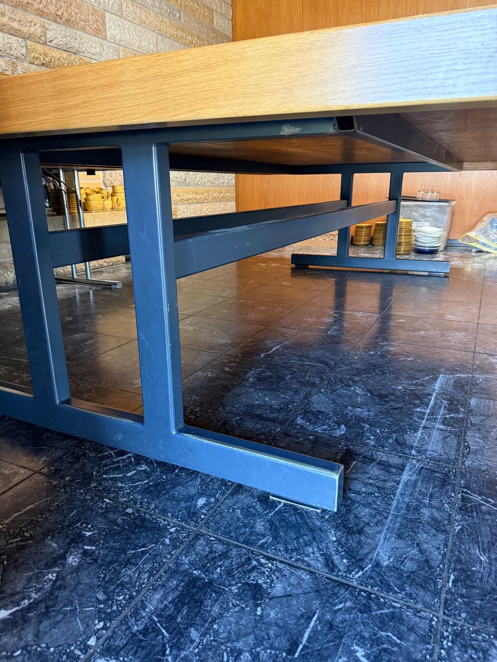 Tische: Tisch – Gebraucht aus Dulliken von Mirjam_vivi 1