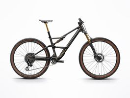 Orbea Occam SL M-LTD 2027, Gr. L, NEU & ungefahren