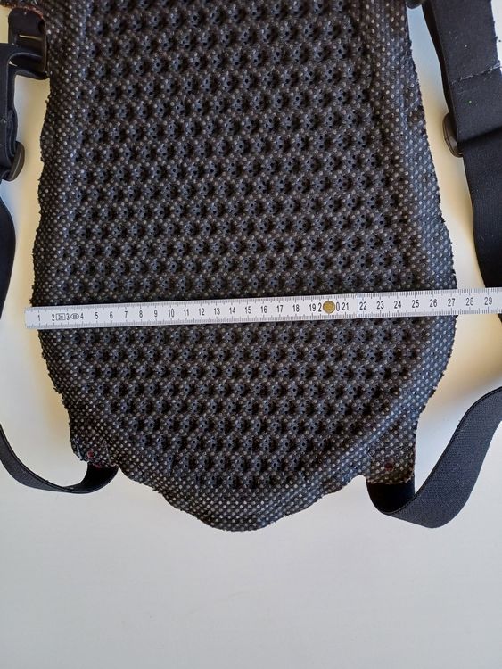 Protections: Rückenprotektor BETAC 420 mm – D'occasion à Uster par Storni125 2