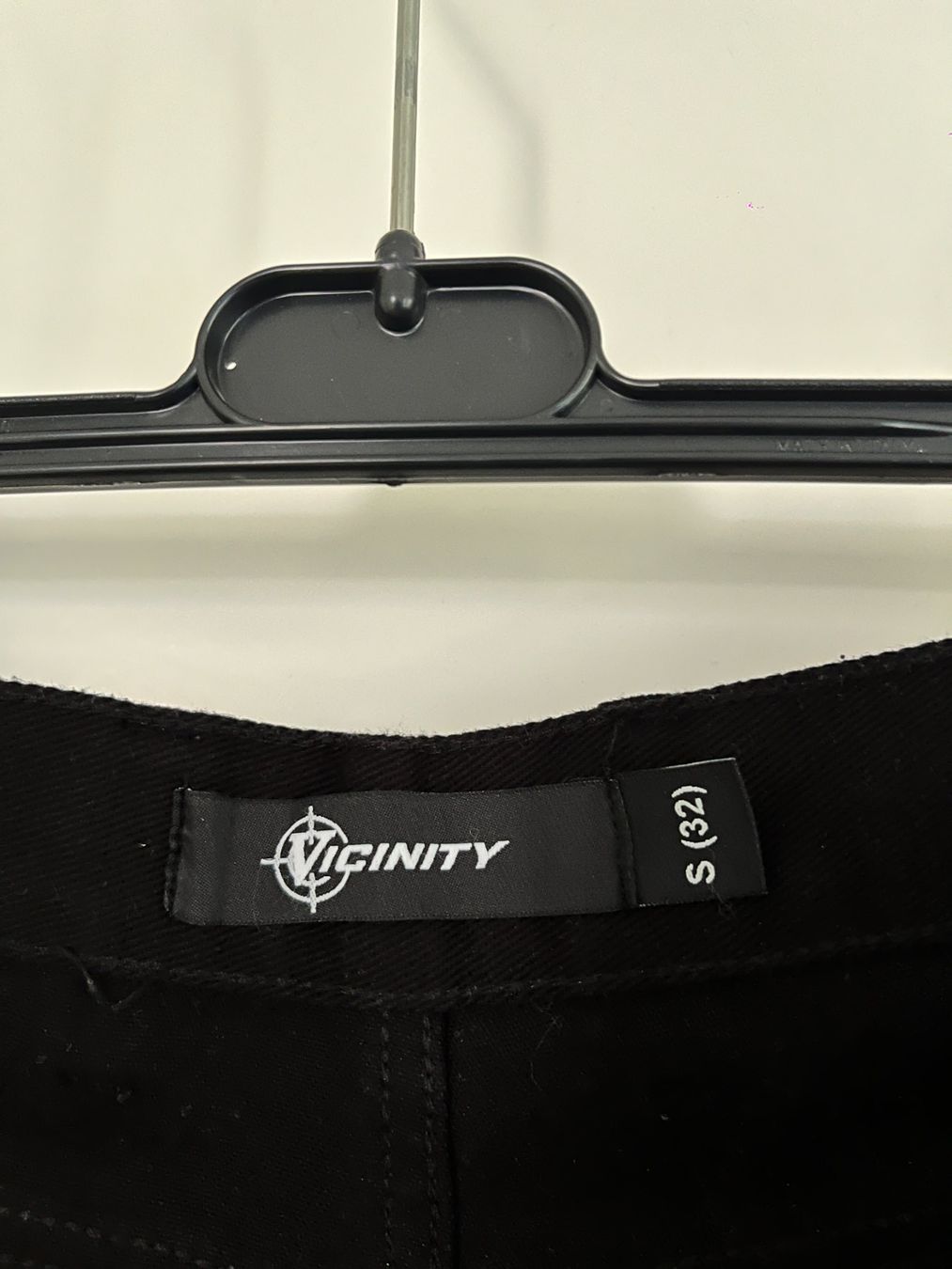 Jeans: Vicinity Herren Hose Grösse S(32) – D'occasion à Gränichen par Louxlo 3