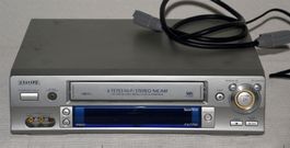 Videorecorder VHS  Aiwa HV-FX7750LE magnétoscope