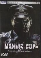 MANIAC COP, avec Tom Atkins et Bruce Campbell