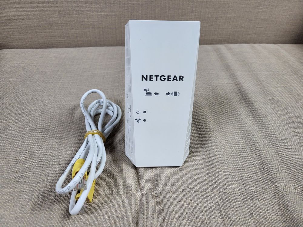 Netgear Repeteur WiFi Mesh AC2200 EX7300