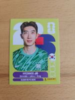 Panini WM 2026 KOR 2