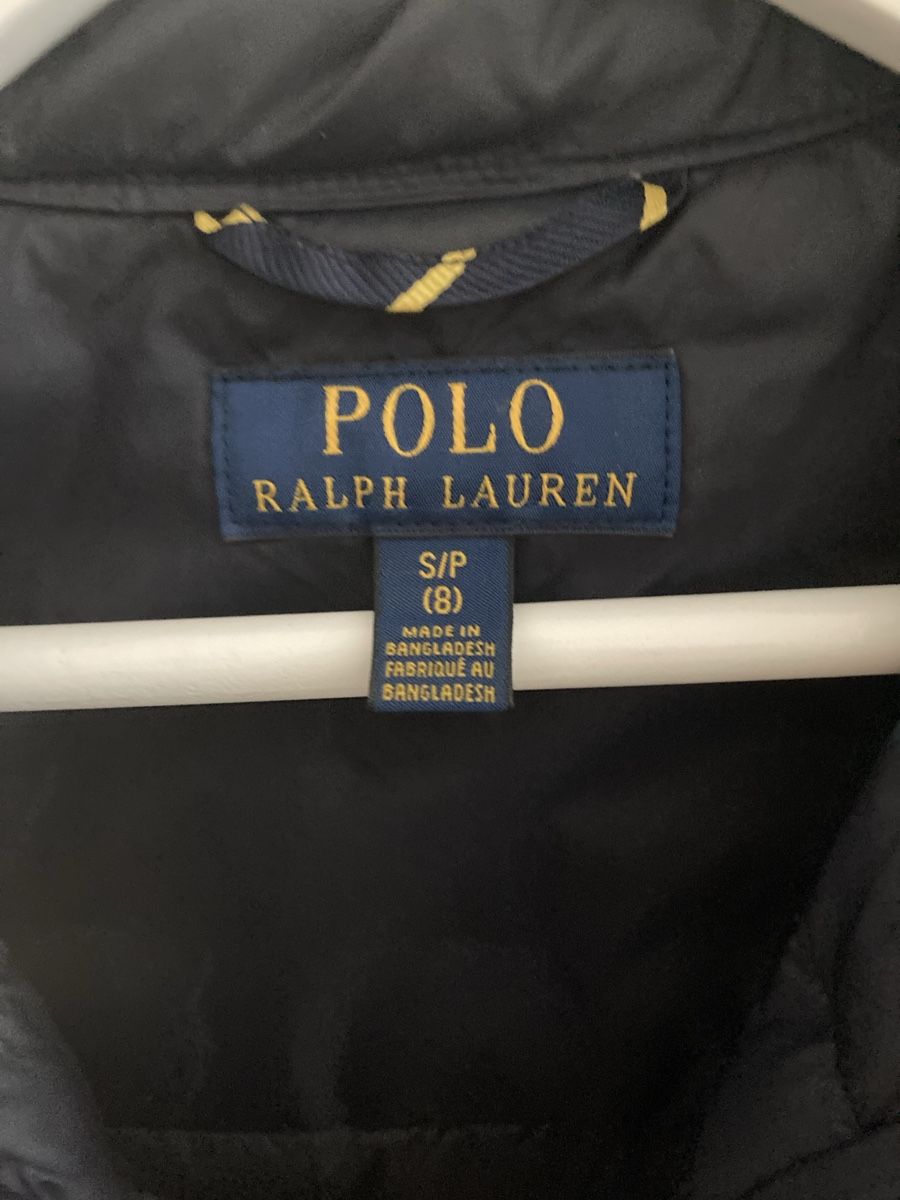 Ralph Lauren Altro abbigliamento per bambino: Polo Gilet – Nuovo (secondo la descrizione) da Thalwil venduto da reb_8qv9 3