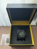 Quantum Herren Uhr Chronograph