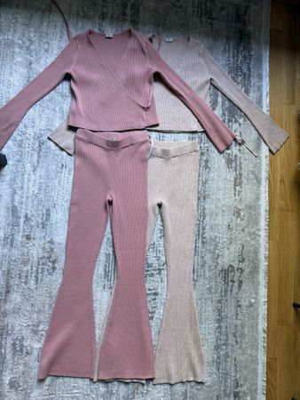 2 sets PIMKIE like new (size S)